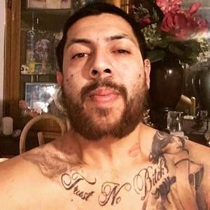 Meet your Posher, Jerry